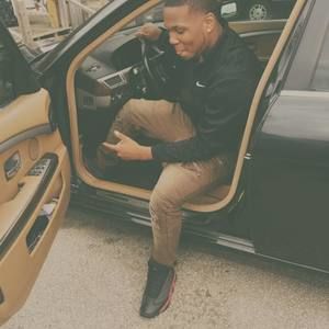 Meet your Posher, Darence